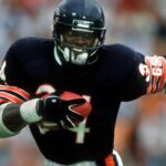 Ranking the 10 greatest Chicago Bears in franchise history