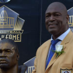 Virginia HS football players who became NFL Hall of Famers