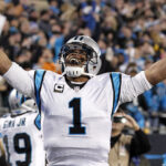 Ranking the 10 greatest Carolina Panthers of all time