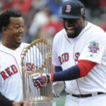 Ranking the 10 greatest Boston Red Sox of all time