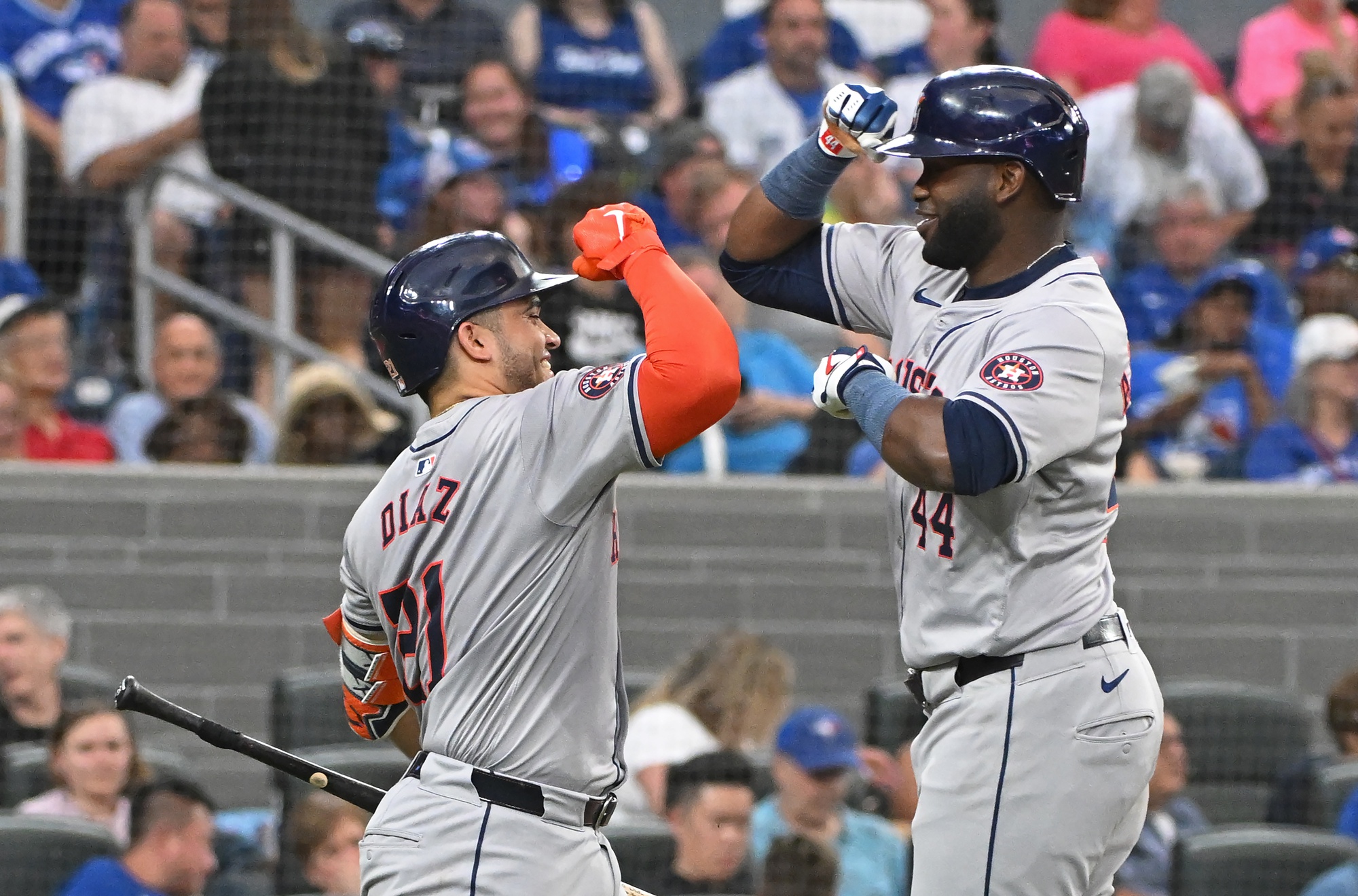 5 MLB teams that can make surprise run in season’s second half