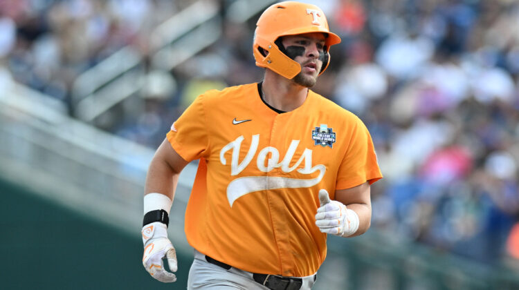 10 players who could be the steals of the 2024 MLB Draft