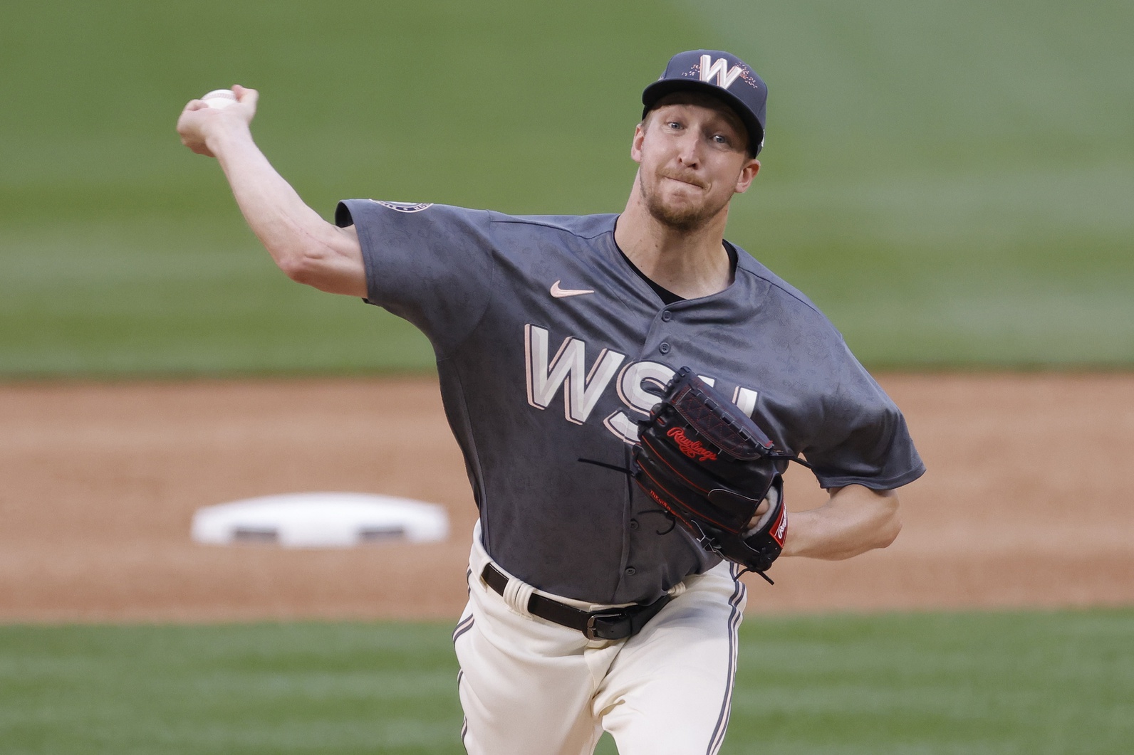 Erick Fedde on the trade block: 5 possible landing spots