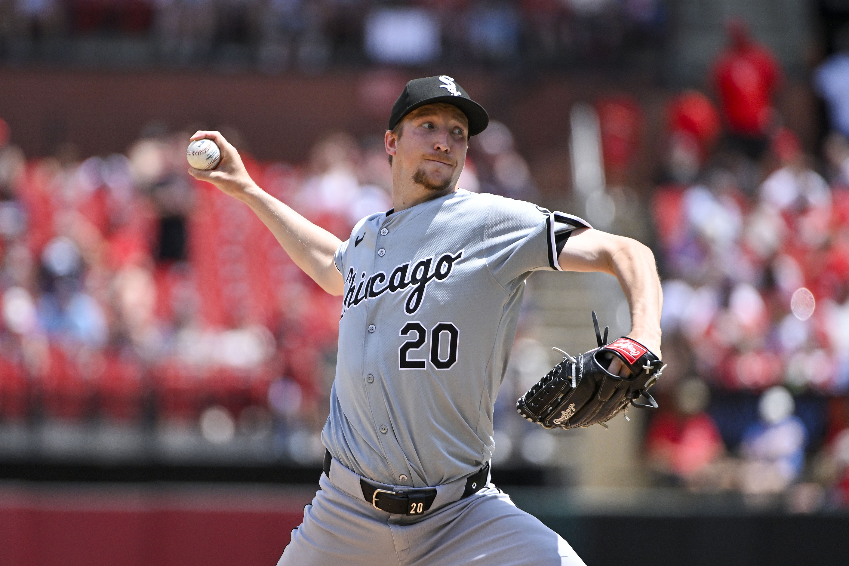 Erick Fedde Chicago White Sox 2024 MLB trade deadline landing spots St. Louis Cardinals