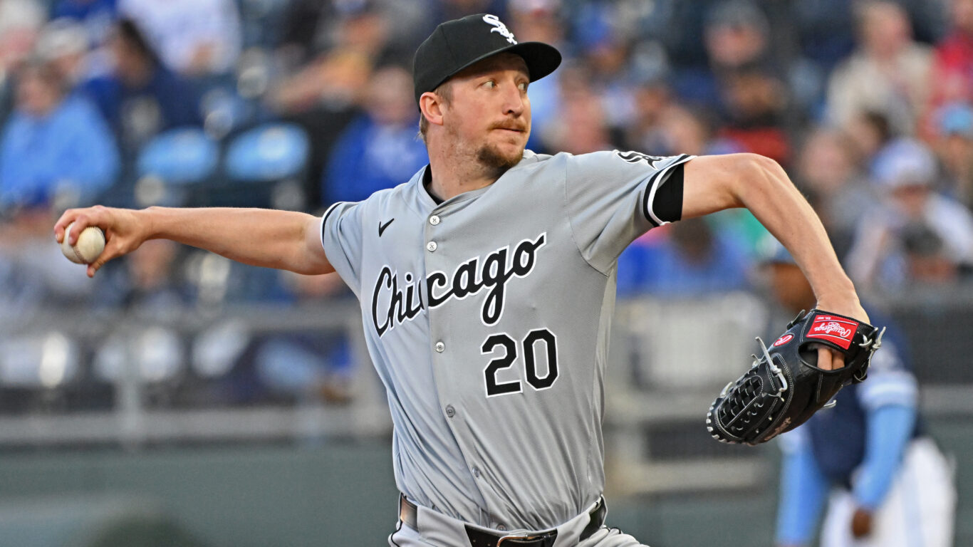 Erick Fedde On The Trade Block: 5 Possible Landing Spots