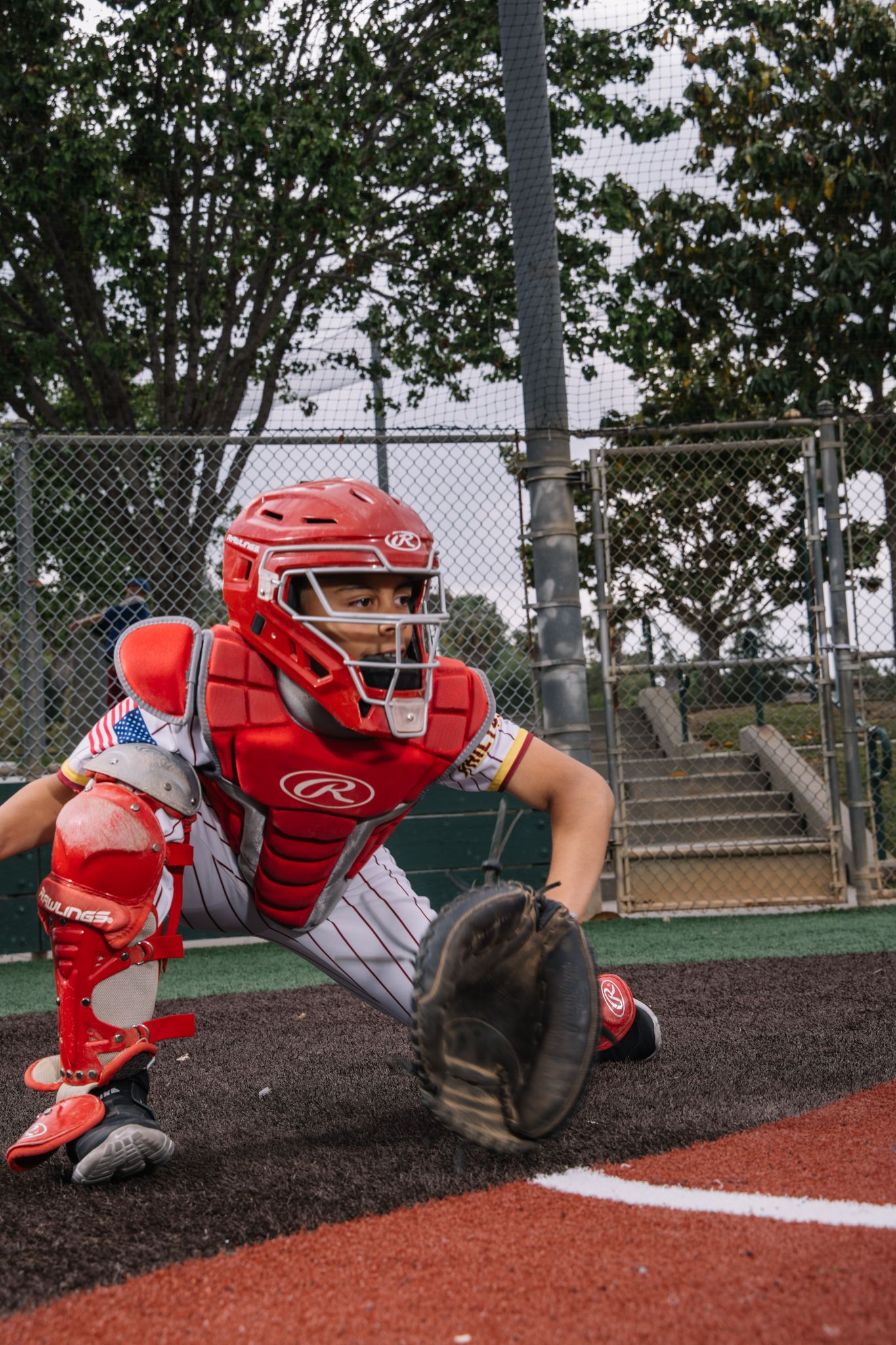 Triple threat: Chino Hills' Jacob Hunter shines in baseball, soccer and ...