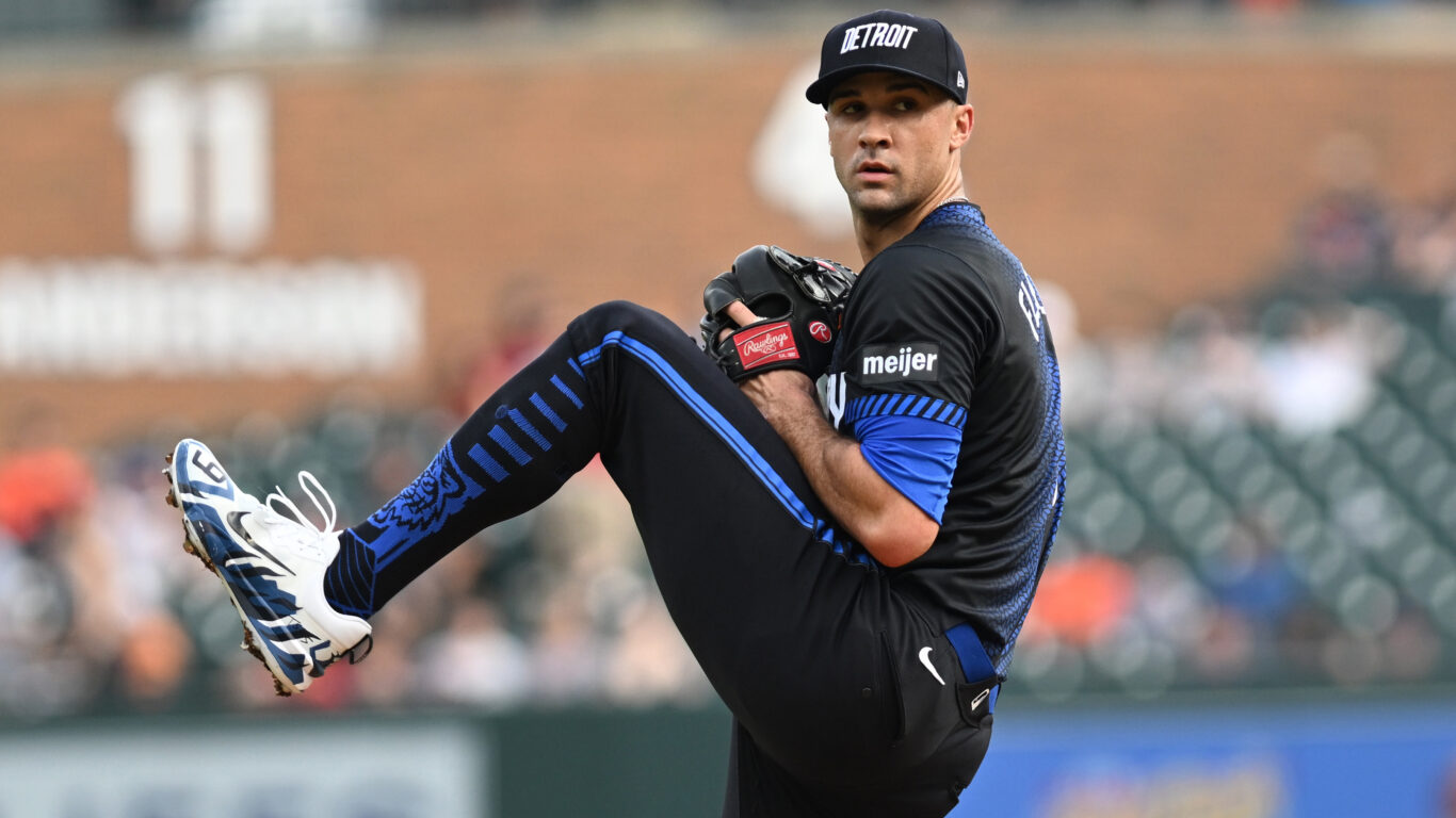 Jack Flaherty On The Trade Block?: 5 Possible Landing Spots