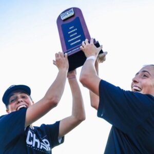 Isabella and Alexis DeMarco: Soccer stars and sisters at Western Carolina University