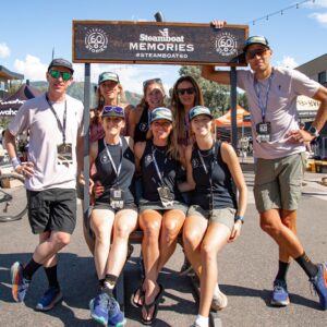 Bikes, gravel and community: SBT GRVL returns to Routt County