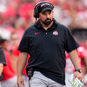 Ranking each Big Ten football head coach entering 2024 season