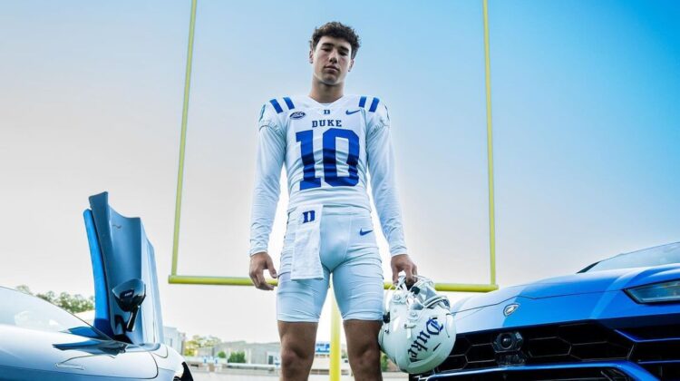 Top 10 North Carolina QBs for the 2024 HS football season