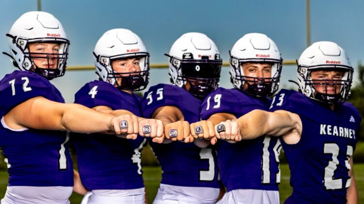 2024 season preview of the returning Class 4 state champions: The Kearney Bulldogs