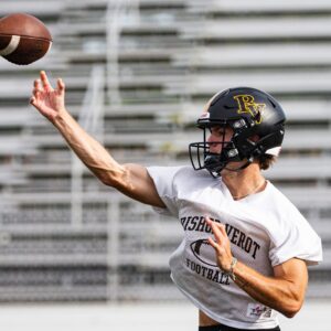 Top 10 Florida QBs for 2024 high school football season