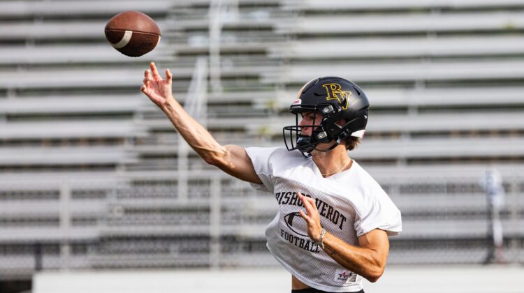 Top 10 Florida QBs for 2024 high school football season