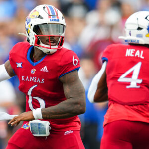 5 darkhorse contenders for the 2024-25 College Football Playoff