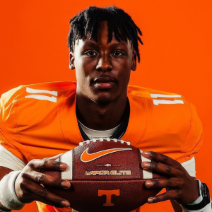 Tennessee QB commit sues over HS NIL, ‘harmed’ by $1M losses