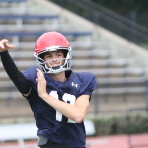 Top 10 Tennessee HS football players in Class of 2025