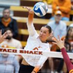 Top 10 NCAA volleyball players entering the 2024 season