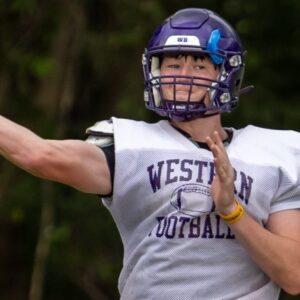 Top 10 Pennsylvania QBs for 2024 high school football season