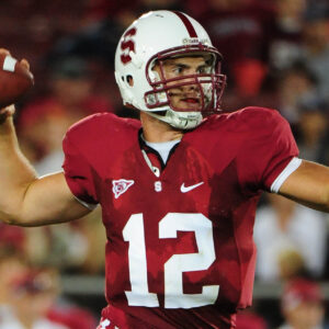 Top 10 Stanford Cardinal football players of all time