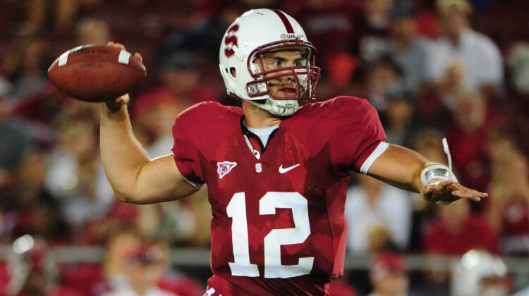 Top 10 Stanford Cardinal football players of all time