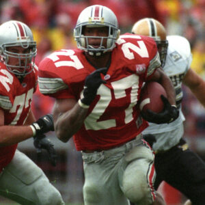 Top 10 Ohio State Buckeyes football players of all time