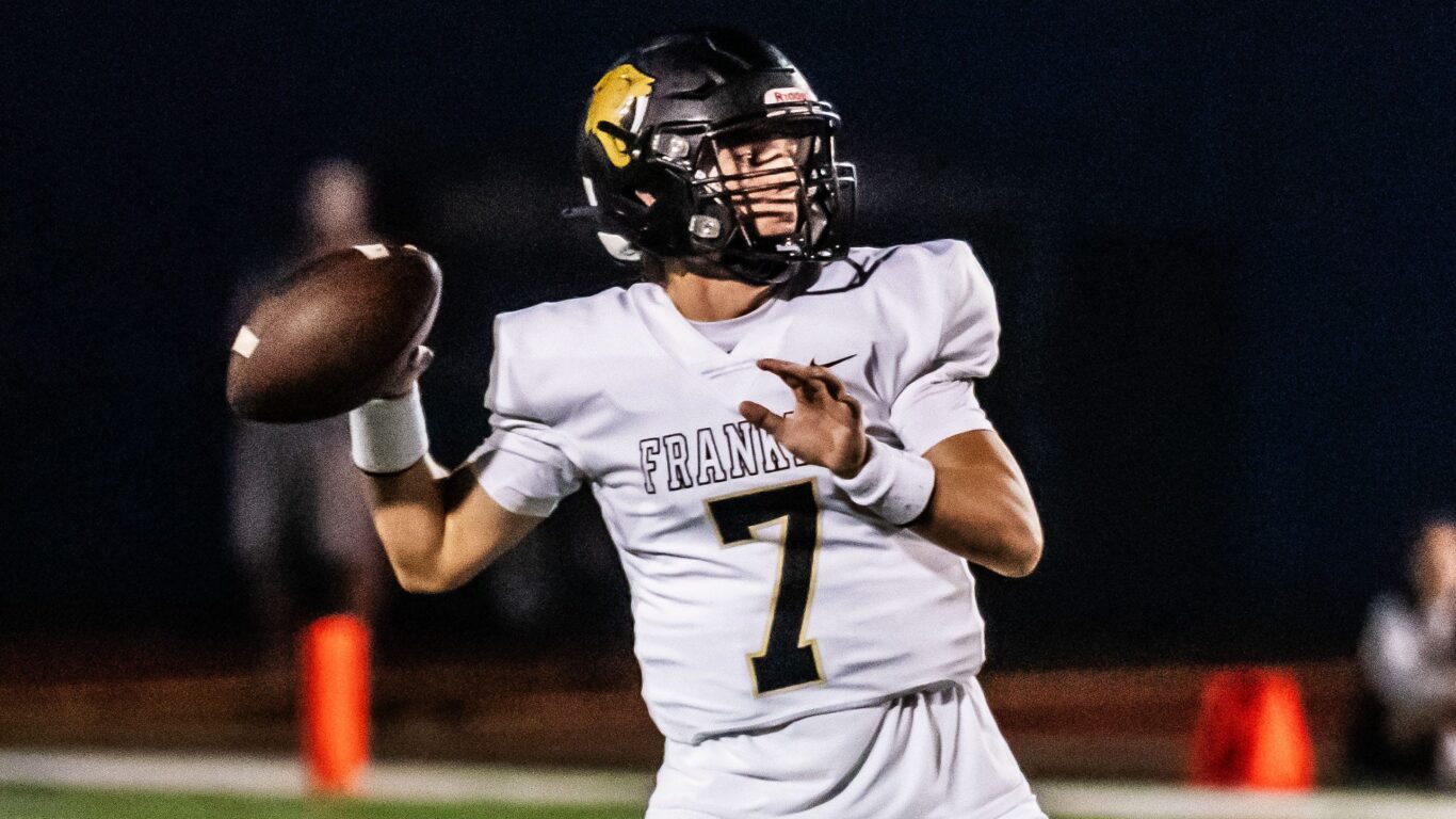 Top 10 Wisconsin QBs for 2024 high school football season