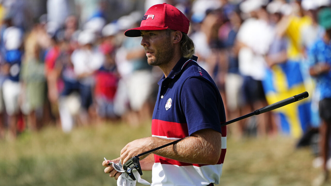 10 players who could make surprise impact at 2024 Presidents Cup