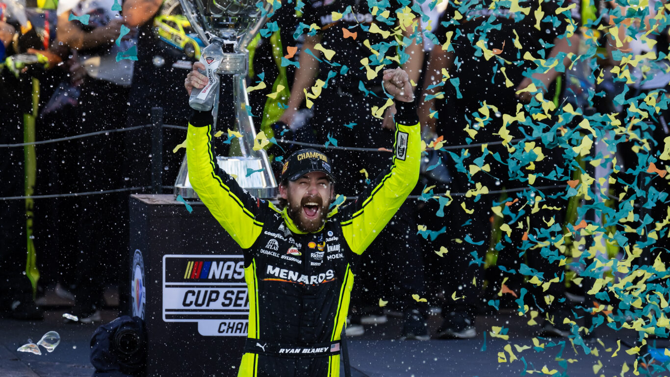 10 drivers with best chance to win NASCAR Cup Series championship