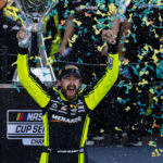 10 drivers with best chance to win NASCAR Cup Series championship