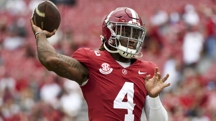 Top 5 matchups for Week 3 of the 2024 college football season