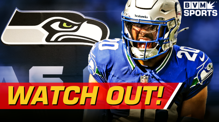 Are the Seahawks unstoppable this season?