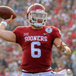 Top 10 Oklahoma Sooners football players of all time