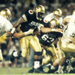 Top 10 Colorado Buffaloes football players of all time