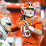 Top 10 Clemson Tigers football players of all time