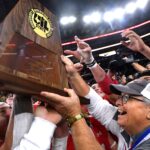 Salaries of Texas HS football state champion coaches