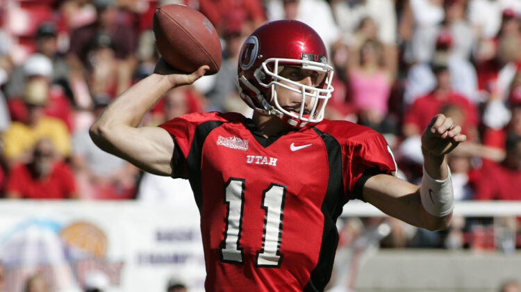 Ranking the top 10 Utah Utes football players of all time