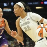 10 most impactful players for the 2024 WNBA playoffs