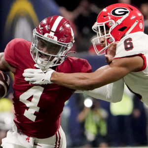 Top 5 matchups for Week 5 of the 2024 college football season
