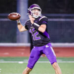 Top 10 Washington QBs for 2024 high school football season