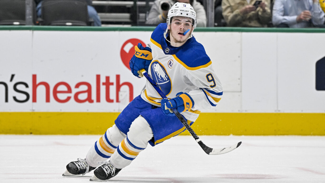 10 NHL players who could break out in the 202425 season