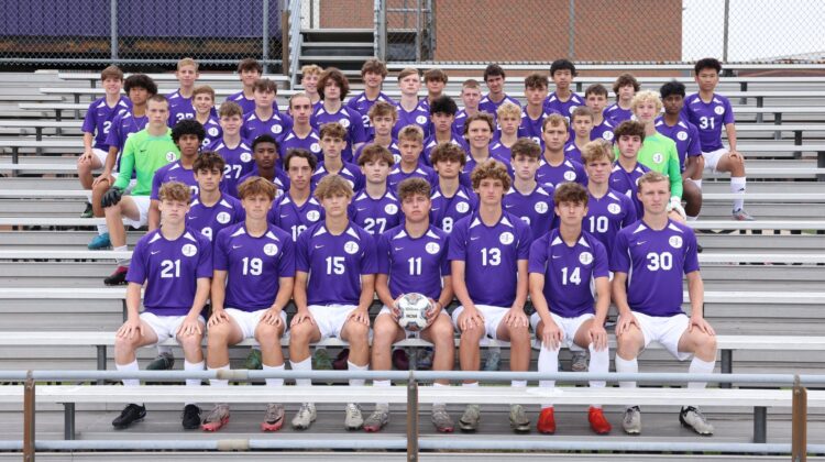 Upholding the standard: Jackson boys soccer