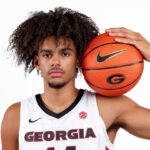 Asa Newell set to revitalize Georgia basketball’s comeback