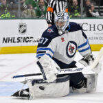 Top 5 Vezina Trophy candidates for 2024-25 NHL season