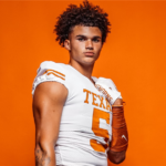 Texas commit Lance Jackson wants to ‘leave a legacy’ in Austin