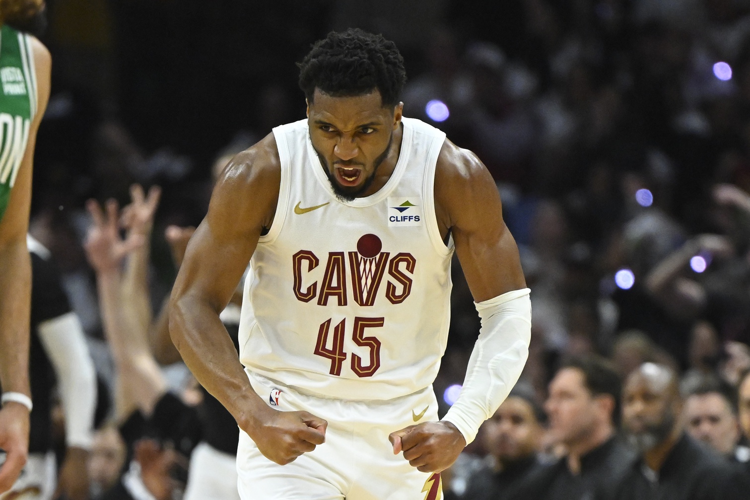 Donovan Mitchell Cleveland Cavaliers 2024-25 NBA MVP darkhorse candidates