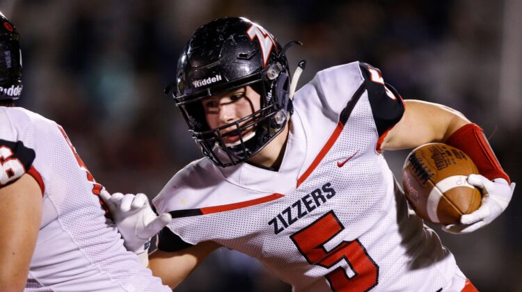 Missouri HS football’s top 10 all-time rushing leaders