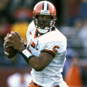 Top 10 Syracuse Orange football players of all time