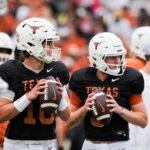 Top 5 richest Texas Longhorns based on NIL