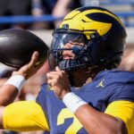 Top 5 richest Michigan Wolverines based on NIL